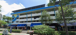 Bedok North Street 3 (D16), Shop House #563637251